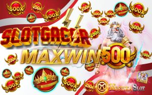 cara mudah maxwin di games slot