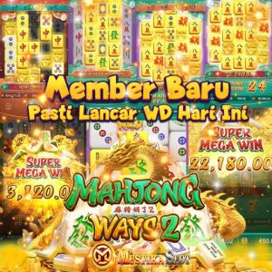 Strategi untuk Memenangkan Slot Online