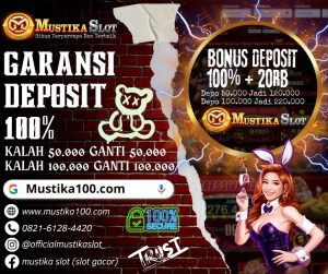 Situs Judi Online Terbaik Saat Ini