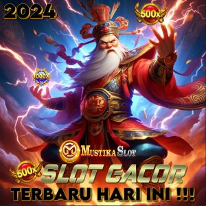 Agen Ozzo Slot Gacor