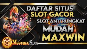  Trik Slot Online Terbaik