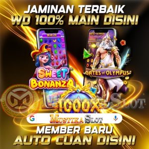 Agen Ozzo Slot Terbaik Terpercaya